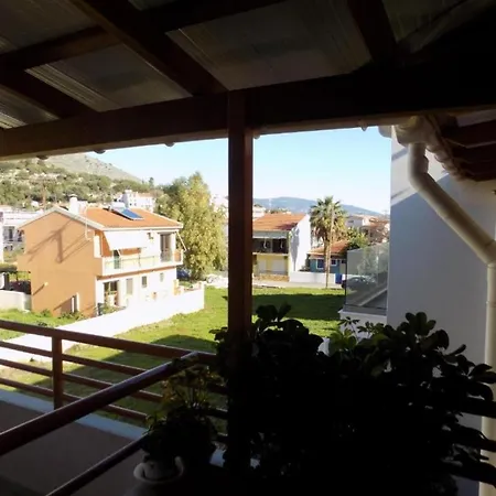 Afrodite 10 Spacious Apartment Apartament Agia Efimia
