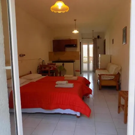 Apartament Afrodite 10 Spacious Apartment Agia Efimia