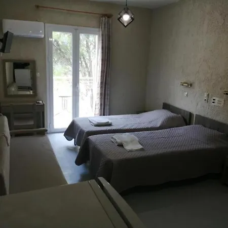 Afrodite 10 Spacious Apartment * Agia Efimia