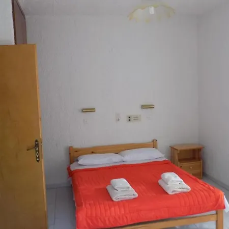 Afrodite 10 Spacious Apartment Apartament *