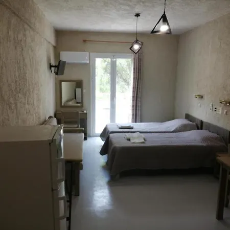 Afrodite 10 Spacious Apartment Apartament *