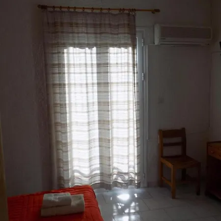 Afrodite 10 Spacious Apartment