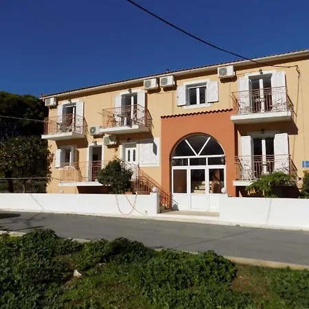 Afrodite 10 Spacious Apartment * Agia Efimia