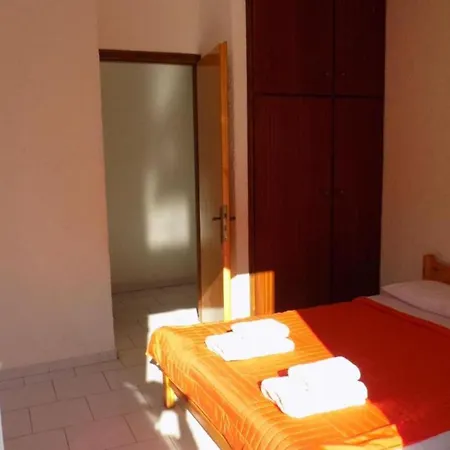 Apartament Afrodite 10 Spacious Apartment