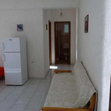 Afrodite 10 Spacious Apartment * Agia Efimia