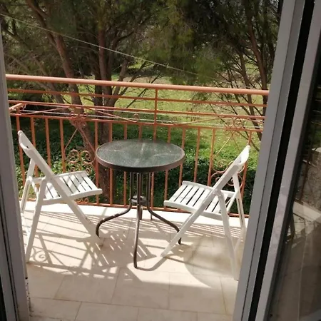 Afrodite 10 Spacious Apartment Apartament *