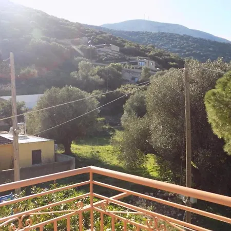 Afrodite 10 Spacious Apartment Apartament Agia Efimia