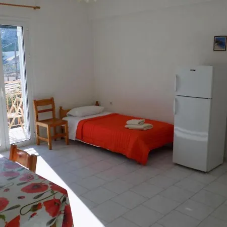 Afrodite 10 Spacious Apartment * Agia Efimia