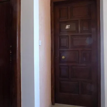 Afrodite 10 Spacious Apartment Apartment
