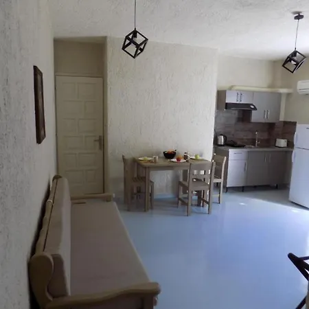 Apartment Afrodite 10 Spacious Apartment Agia Efimia