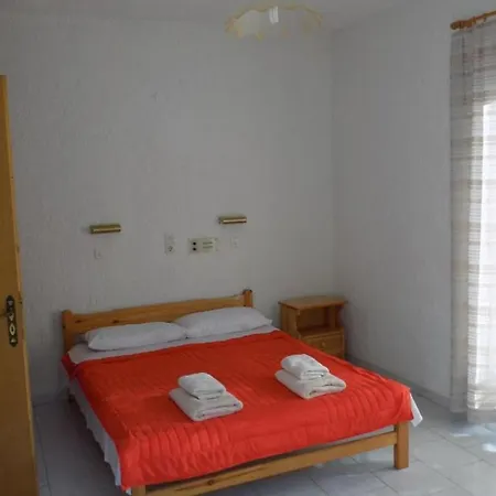 Apartment Afrodite 10 Spacious Apartment *